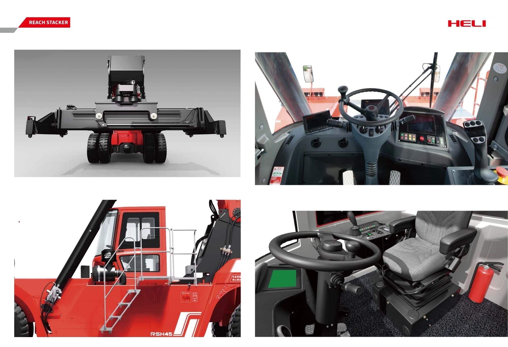 Thiết kế xe gắp Công